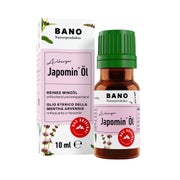 Japomin ÖL Reines Minzöl 10 ml