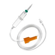 Intrafix Primeline M.primestop Rv 180 Cm 1 St