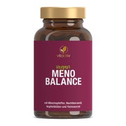 Produktabbildung: Vitactiv MENO BALANCE 60 St