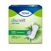 TENA Lady Discreet - 24 Stück Normal 24 St