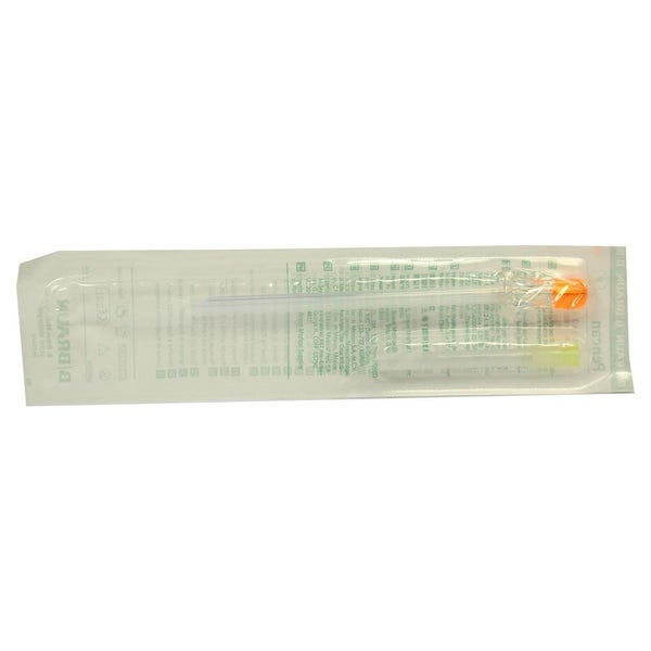 Pencan Kan.m.führungskan.0,53x88mm 25 G 1 St