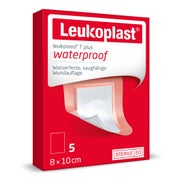 Leukoplast® Leukomed® T plus waterproof 5 St