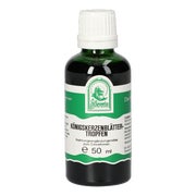 Königskerzenblätter Tropfen 50 ml