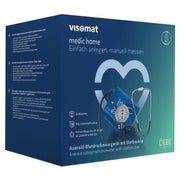 Visomat Medic home XL 32-42cm Steth.Blut 1 St