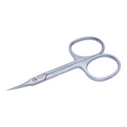 Hautschere gebogen rostfrei, 9 cm 1 St