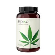 Elpixol® Cannabisöl Kapseln 60 St