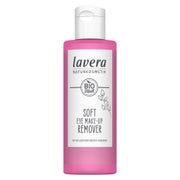 Lavera Soft Eye Make-up Remover 100 ml