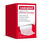 Leukoplast® Elastomull® haft adhesive bandage 1 St