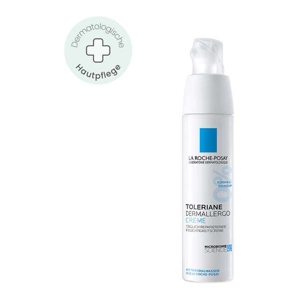 La Roche Posay Toleriane Dermallergo Creme 40 ml