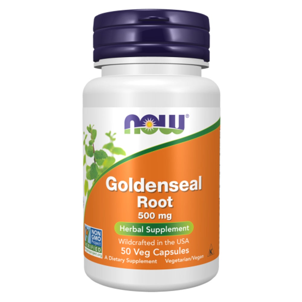 Gelbwurzel 500 mg, Gemüsekapseln 50 St