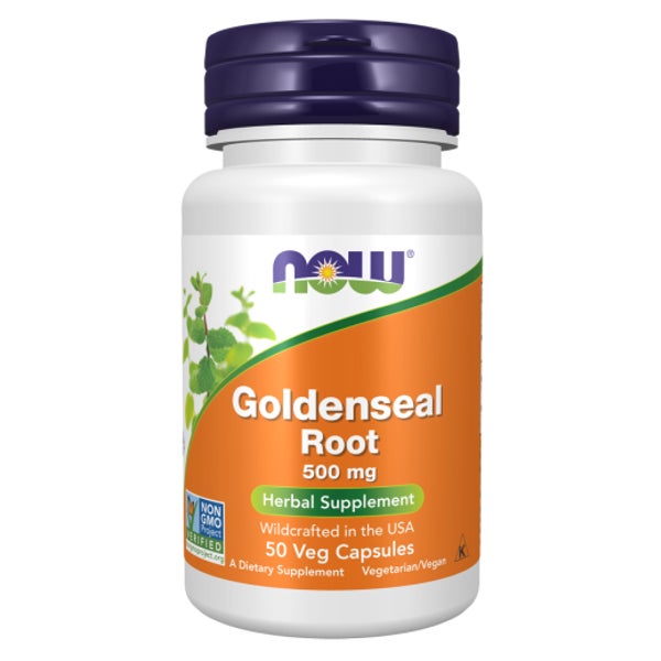 Gelbwurzel 500 mg, Gemüsekapseln 50 St