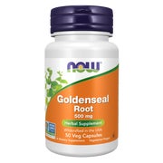 Gelbwurzel 500 mg, Gemüsekapseln 50 St