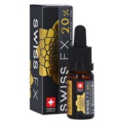 Cbd Öl 20% Cannabidiol 10 ml