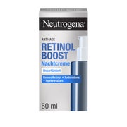 Neutrogena Anti-age Retinol Boost Nachtc 50 ml