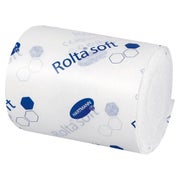 Hartmann Rolta-soft 3 m x 10 cm, Synthetik-Wattebinden (30 Stck.) 30 St