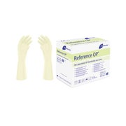 Reference Op-handschuhe Latex steril gep 100 St 100 St