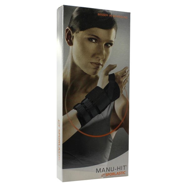 Manu-hit Handgelenkorth.links Gr.S 07031 1 St
