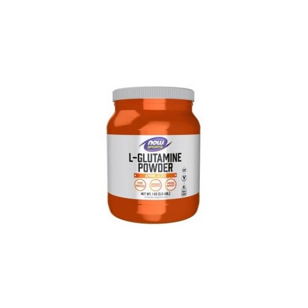 L-Glutamin 1000 g, Pulver 1000 g