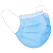 Senada Gesichtsmasken Typ I Nach En 14683 4 St