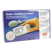 Produktabbildung: BOSO Medicus Smart halbautomat.Blutdruck 1 St