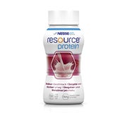 Resource Protein Waldbeere 4X200 ml