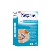 Nexcare ColdHot Cold Instant-Kompresse N1574DU, 150 mm x 180 mm 2 St