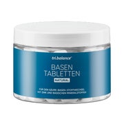 tri.balance Basentabletten NATURAL 225 St
