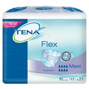 Produktabbildung: TENA Flex Maxi - XL 21 St