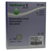 Varihesive E 10x10 cm HKV hydroaktiv 965 10 St