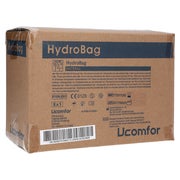 Produktabbildung: Hydrobag Beutel 1,5 l 8X1 St