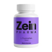 Produktabbildung: L-Tryptophan Kapseln 500 mg 180 St