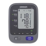 Omron M500 Oberarm Blutdruckmessgerät HE 1 St
