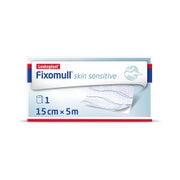 FIXOMULL Skin Sensitive 1 St