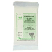 Produktabbildung: Brandwunden Verbandtuch 60x80cm steril 1 St