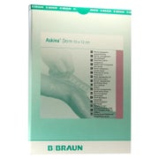 Askina Derm Transparentverband steril 10 x 12 cm 5 St
