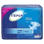 Produktabbildung: TENA Slip Plus ConfioAir 30 Stück - L 30 St