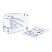 MaiMed® porefix transparent Wundschnellverband - 7 x 6 cm 50 St