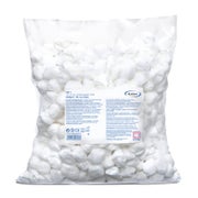 MaiMed® Mulltupfer - 10 x 10 cm, Haselnuss groß 500 Stück 2X500 St