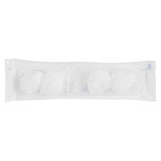 MaiMed® Mulltupfer steril - 20 x 20 cm, zu 4 Stück 200 Stück 1 P