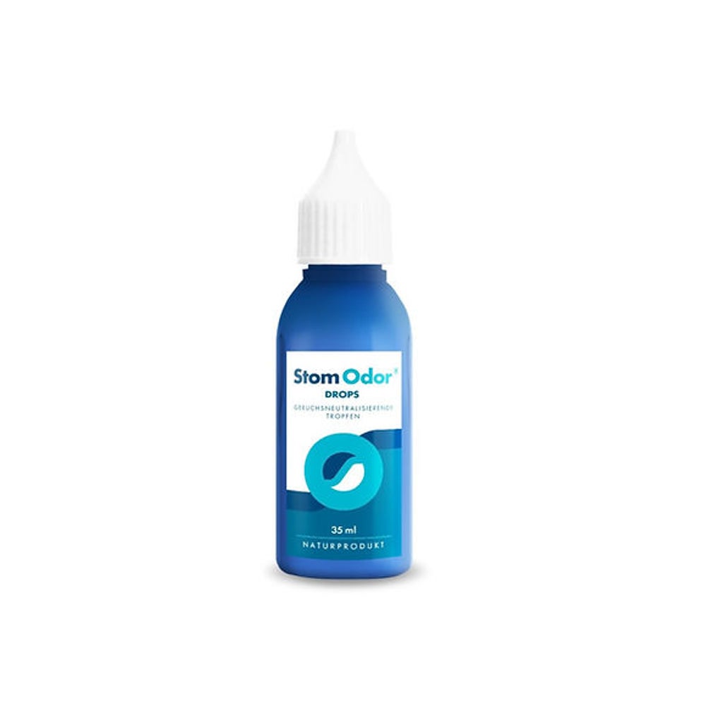StomOdor Drops Neutral 35 ml
