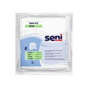 SENI Fix Comfort Fixierhosen XL 5 St