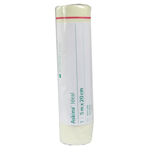 Askina Idealbinde 20 cmx5 m celloph. 1 St