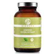 Ginkgo Biloba-extrakt 120 Mg/kapsel 180 St