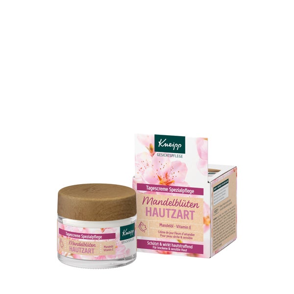 Kneipp Gesichtscreme Mandelblüte 50 ml