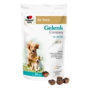 Produktabbildung: Doppelherz für Tiere Gelenk Complex Hunde 60 St