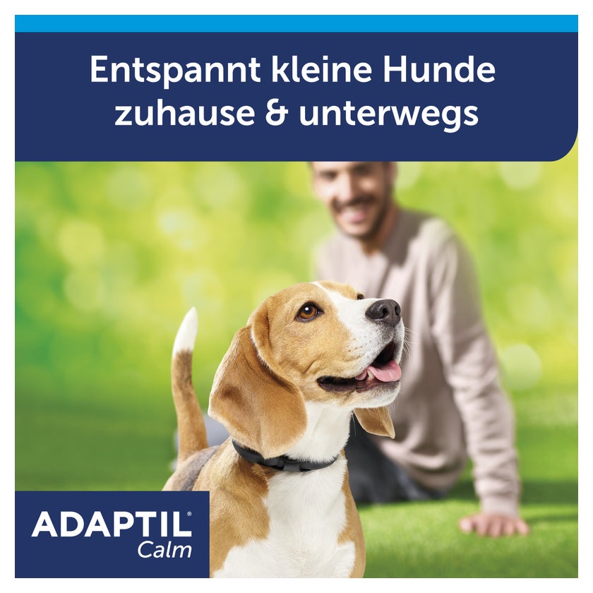 Adaptil kalmerende halsband Junior online kopen