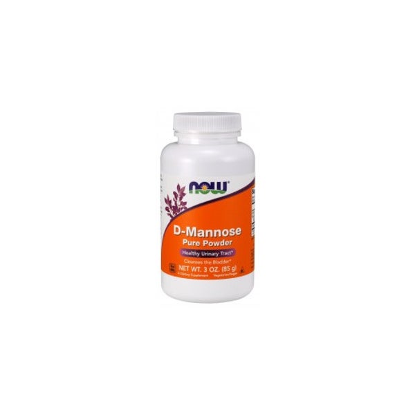D-Mannose Pure 85 g, Pulver 85 g