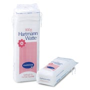 HARTMANN Watte 100 g