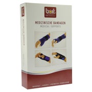 BORT Handgelenkstütze M.aluschiene re.M 1 St