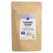 Flohsamenschalen Gemahlen Bio 600 g